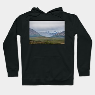 Scenic Alaska Hoodie